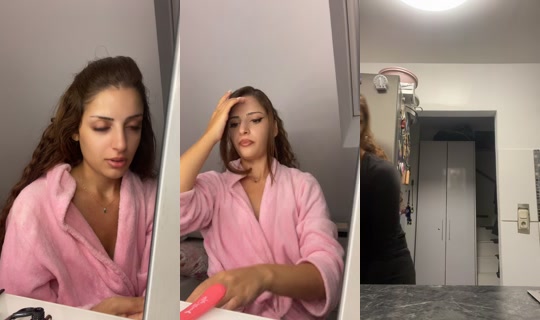 rojin_apl's Stream - Oct 7, 2026, 4:16 AM