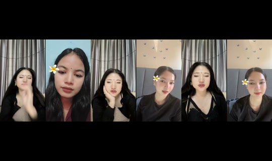 Stream von rojinarai74 – 31. Aug. 2026, 1:22