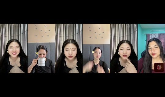 rojinarai74's Stream - Aug 31, 2026, 2:12 AM