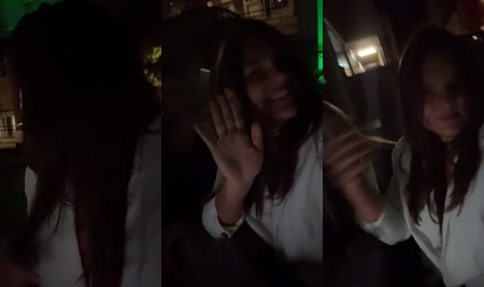 roksi3144's Stream - Jul 20, 2026, 9:07 PM