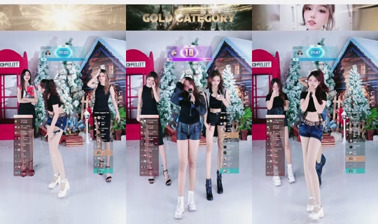 Stream ni rollybee_ - Ago 8, 2026, 8:59 AM