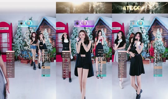 Stream ni rollybee_ - Ago 8, 2026, 9:50 AM