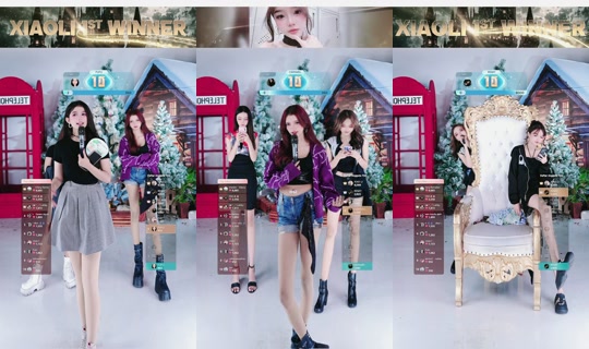 Stream ni rollybee_ - Ago 8, 2026, 10:41 AM