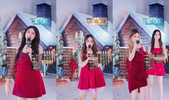 Stream di rollybee_ - 10 ago 2026, 9:31