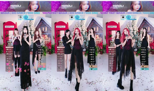 rollybee_'s Stream - Sep 20, 2026, 8:32 AM