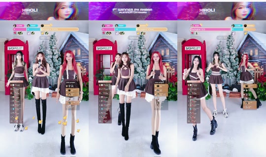 Stream di rollybee_ - 22 set 2026, 5:58