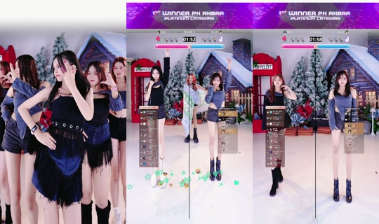 rollybee_'s Stream - Oct 8, 2026, 6:41 AM