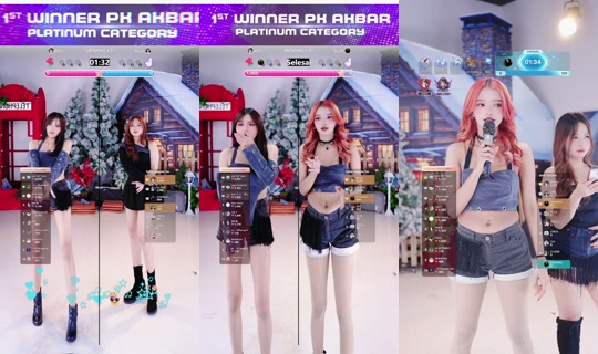 rollybee_'s Stream - Oct 8, 2026, 7:32 AM