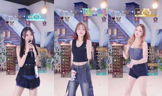 rollybee_'s Stream - Oct 8, 2026, 8:22 AM