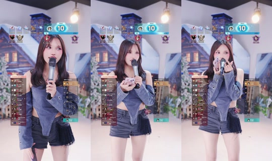 rollybee_'s Stream - Oct 8, 2026, 10:04 AM