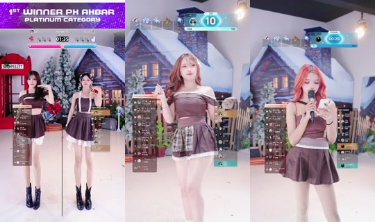 Live de rollybee_ - 9 de out. de 2026, 7:46