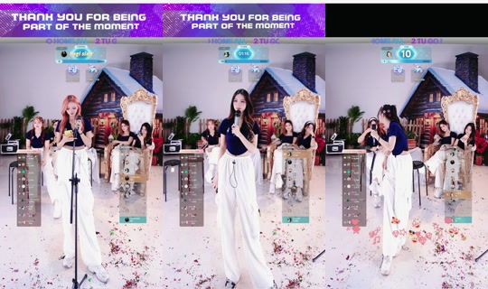 Stream di rollybee_ - 16 ott 2026, 7:44