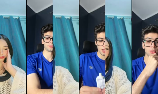 roma_2446's Stream - Jul 18, 2026, 11:59 AM