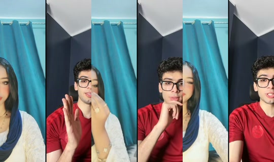 Stream roma_2446 - 25 Jul 2026, 16.54