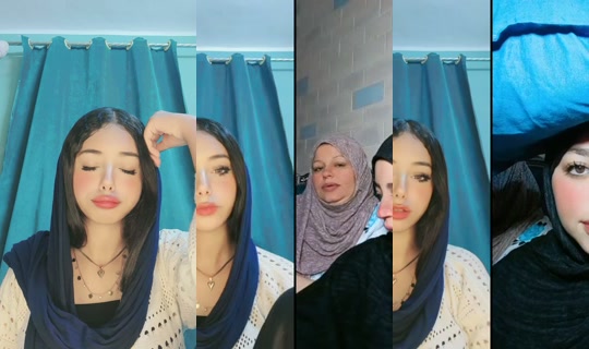 roma_2446's Stream - Aug 5, 2026, 7:19 AM