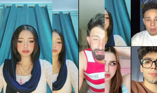 roma_2446's Stream - Aug 23, 2026, 2:37 AM