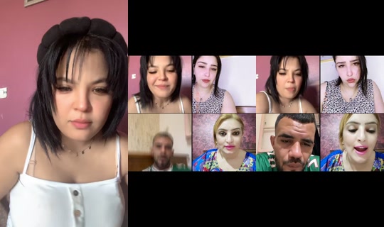 romaissa..21's Stream - Jul 28, 2026, 3:14 PM