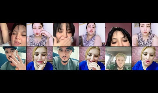 romaissa..21's Stream - Jul 28, 2026, 5:35 PM