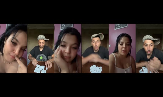 romaissa..21's Stream - Jul 28, 2026, 6:35 PM