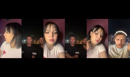 romaissa..21's Stream - Jul 28, 2026, 10:55 PM