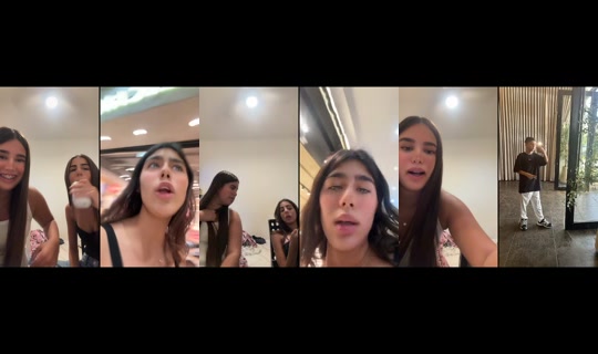 romilevi19's Stream - Jul 14, 2026, 6:01 PM