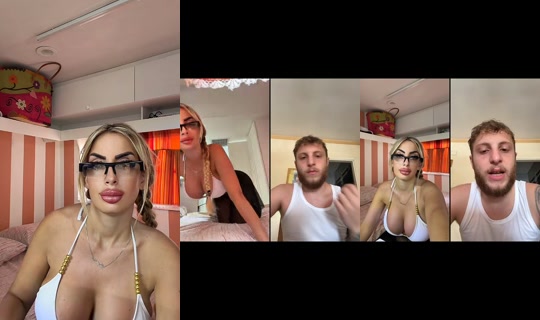 romina.bionda53's Stream - Jul 17, 2026, 9:09 AM