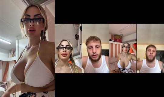 romina.bionda53's Stream - Jul 17, 2026, 10:00 AM