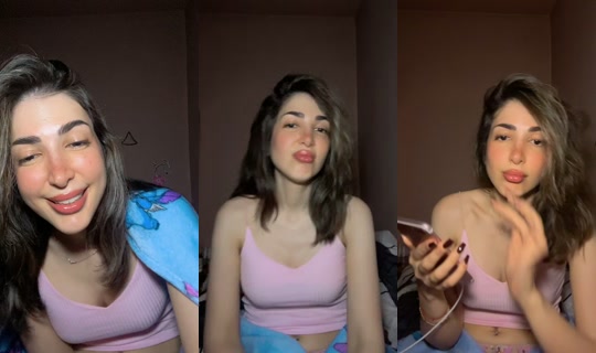 romina_avi's Stream - Oct 6, 2026, 9:59 PM