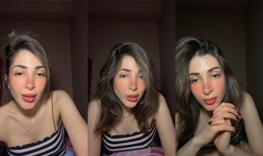 romina_avi's Stream - Oct 7, 2026, 10:37 PM