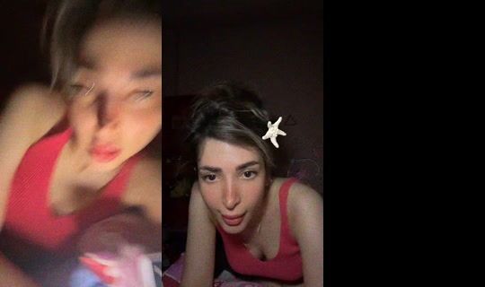 romina_avi's Stream - Oct 8, 2026, 10:03 PM