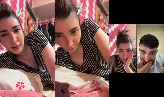 romina_avi's Stream - Oct 8, 2026, 11:10 PM