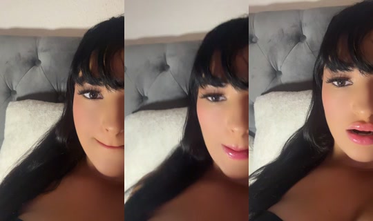 romina_lys's Stream - Oct 3, 2026, 6:18 PM