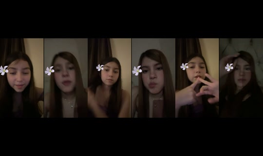 romina_prz13's Stream - Jul 10, 2026, 4:27 AM
