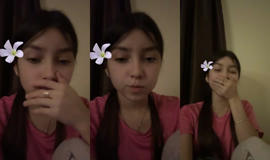 romina_prz13's Stream - Jul 10, 2026, 5:46 AM