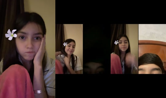 romina_prz13's Stream - Jul 12, 2026, 7:17 AM