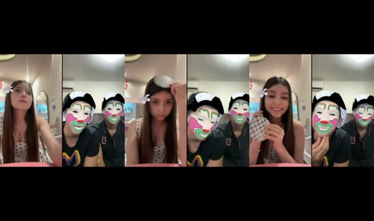 romina_prz13's Stream - Jul 13, 2026, 6:29 AM