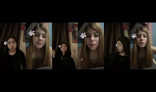 romina_prz13's Stream - Jul 21, 2026, 5:33 AM