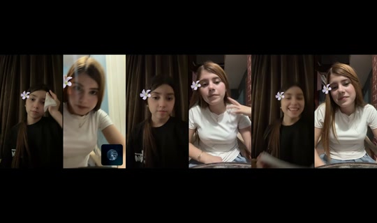 romina_prz13's Stream - Aug 1, 2026, 8:13 AM