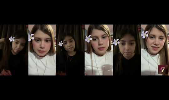 romina_prz13's Stream - Aug 9, 2026, 7:29 AM