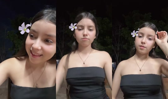 Stream ni romina_prz13 - Ago 10, 2026, 2:29 AM