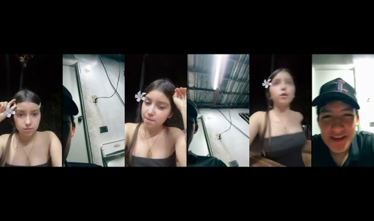 Stream ni romina_prz13 - Ago 10, 2026, 5:44 AM