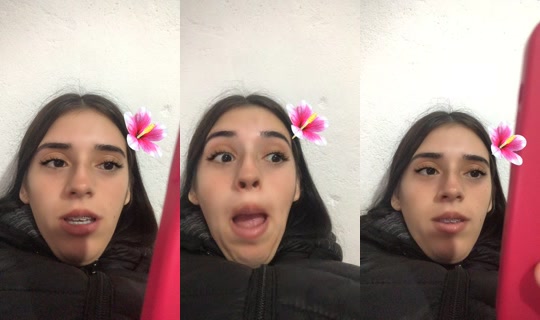 rominasilveira14's Stream - Jul 24, 2026, 5:27 PM