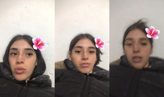rominasilveira14's Stream - Jul 24, 2026, 8:24 PM