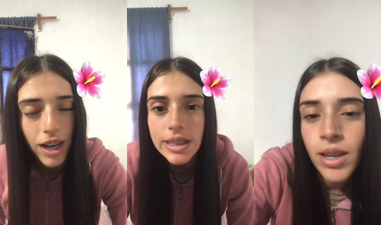 rominasilveira14's Stream - Jul 27, 2026, 4:58 PM
