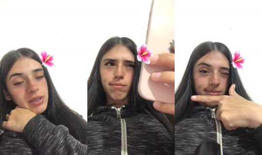 rominasilveira14's Stream - Jul 30, 2026, 9:21 PM