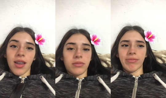 rominasilveira14's Stream - Jul 31, 2026, 1:53 PM