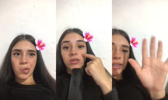 rominasilveira14 录制于 2026年8月6日 13:30
