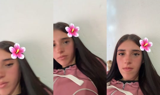 rominasilveira14's Stream - Aug 9, 2026, 7:44 PM
