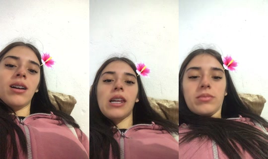 rominasilveira14's Stream - Aug 10, 2026, 3:18 PM
