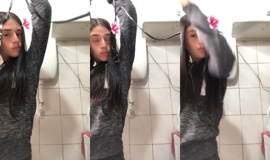 rominasilveira14's Stream - Aug 10, 2026, 4:23 PM